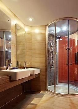Zhengzhou Oak 5 Seasons Hotel Екстериор снимка
