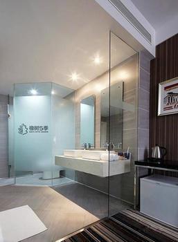 Zhengzhou Oak 5 Seasons Hotel Екстериор снимка