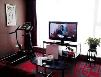 Zhengzhou Oak 5 Seasons Hotel Екстериор снимка