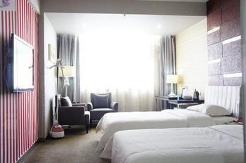 Zhengzhou Oak 5 Seasons Hotel Екстериор снимка