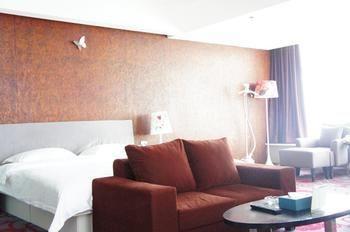 Zhengzhou Oak 5 Seasons Hotel Екстериор снимка