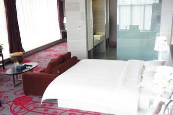 Zhengzhou Oak 5 Seasons Hotel Екстериор снимка