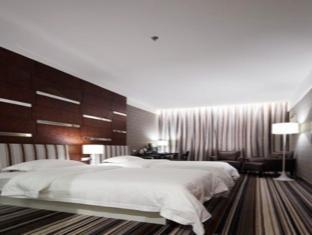 Zhengzhou Oak 5 Seasons Hotel Екстериор снимка