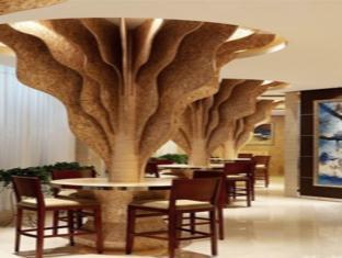 Zhengzhou Oak 5 Seasons Hotel Екстериор снимка